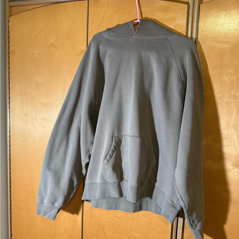 ESSENTIALS FEAR OF GOD HOODIE